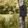 5 Favorites: Architectural Birdhouses