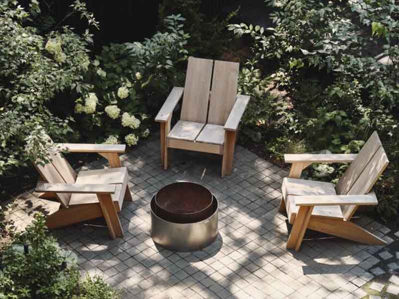 VAUGHNCRAFT ヴォーンクラフト ウッドブロック W-3、W-4 VAUGHNCRAFT