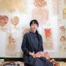 Reinventing Nature: Fumi Imamura's Magical, Entirely Handmade Flower Art