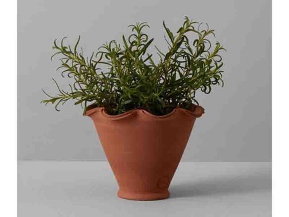 Willow Pottery Terracotta Planter
