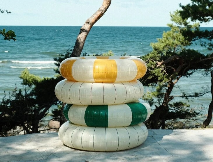 The list of reasons to take one of these home is long: free of BPA and phthalates, classic design, a slew of colors (pictured are just half the options). Shop now.
