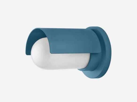 Bower Indoor/Outdoor Wall Sconce