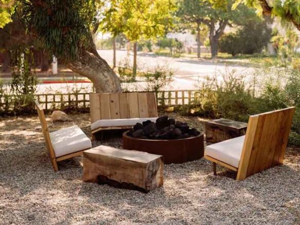 ORCA Adirondack Chairs