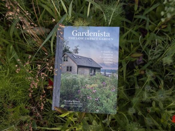 Gardenista: The Low-Impact Garden