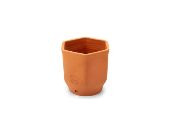 Terracotta Herb Pot