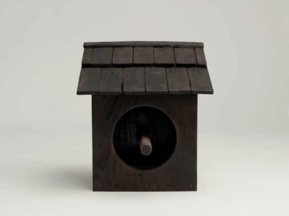 Birdhouse No.1
