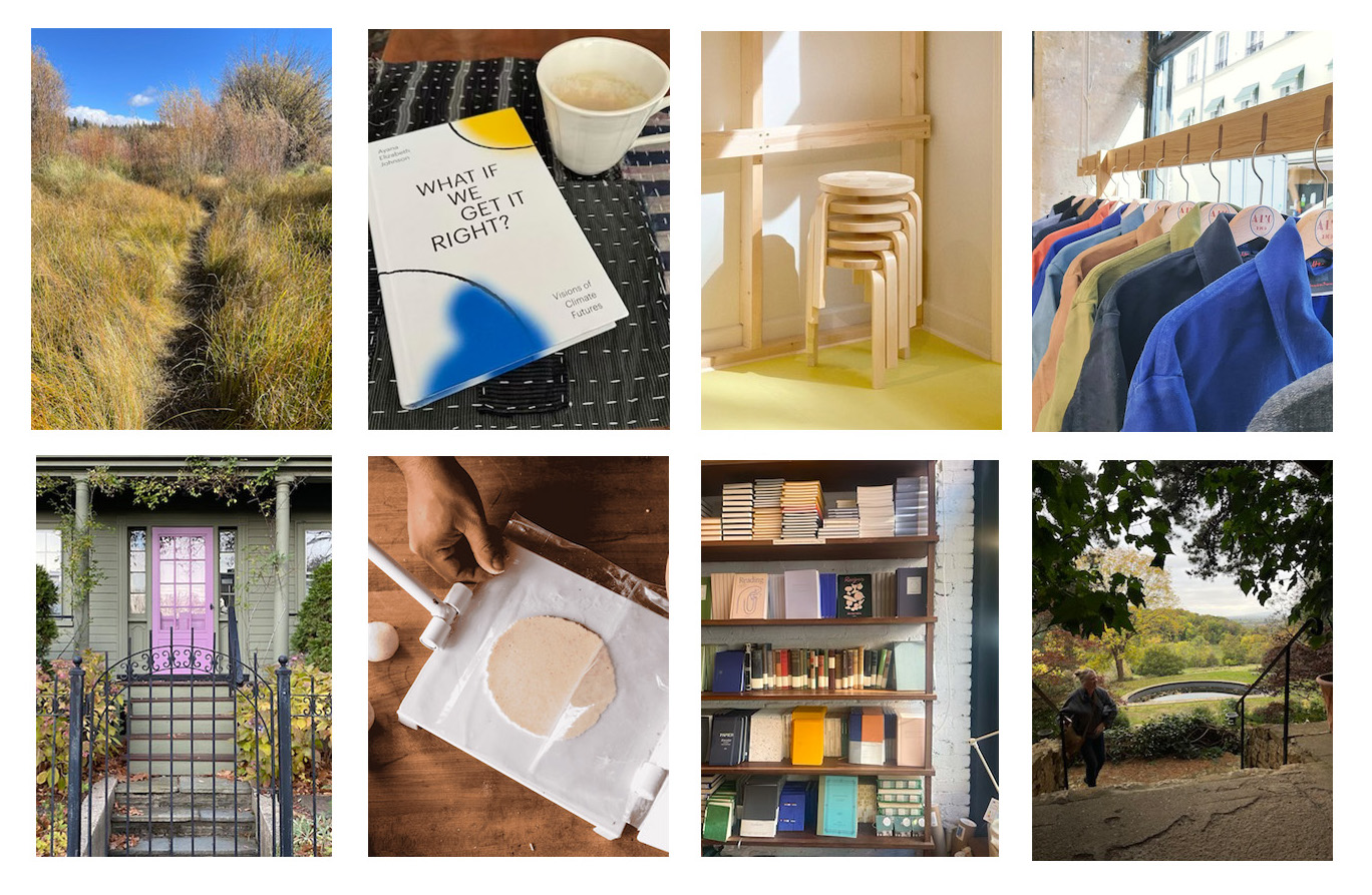 What We Loved October 2025 Remodelista Gardenista