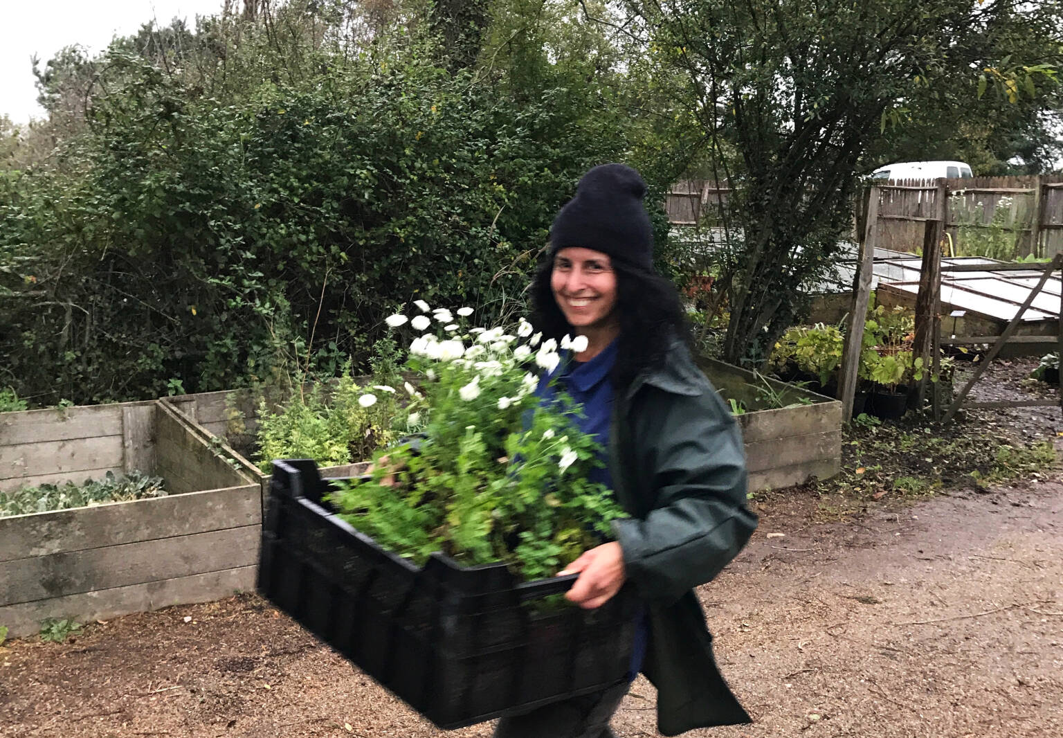 Inside an Enchanting L.A. Home That Looks Straight Out of a Storybook, image size:1536x1066