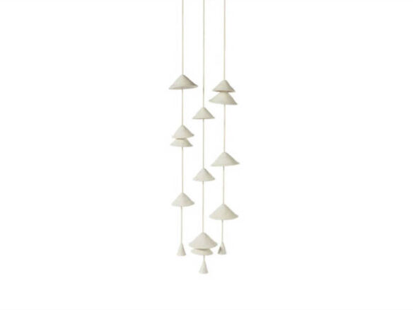 EOS Bell Wind Chime