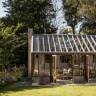 For Your Inspiration: A Modern-Day Orangery