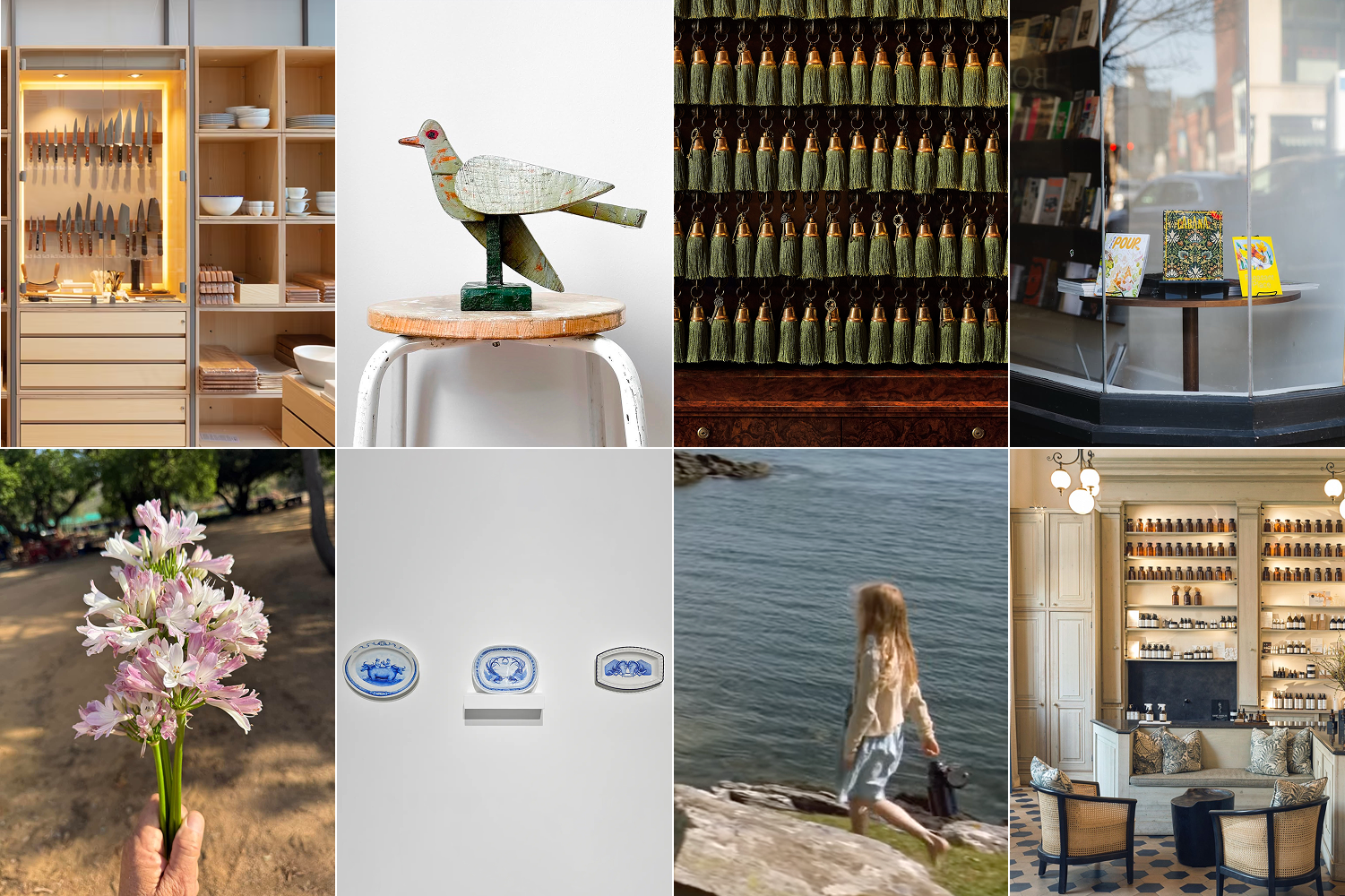 Remodelista Psst March