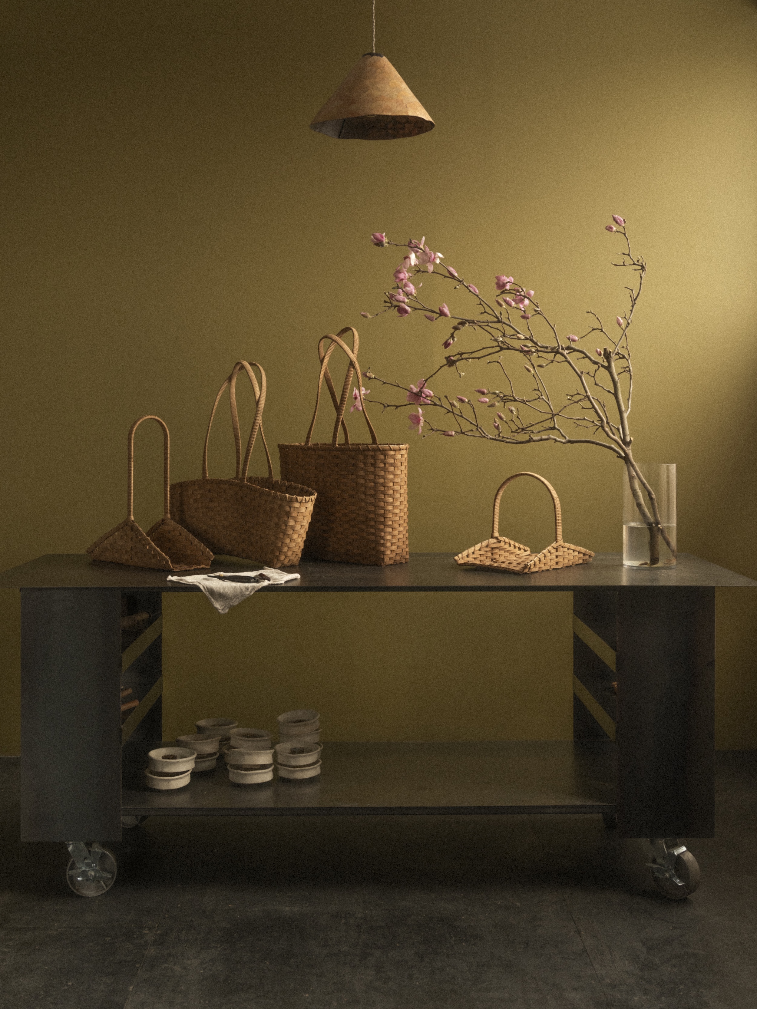 Current Obsessions: Inner Life - Gardenista