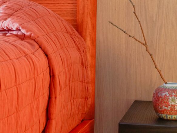 Keeps Architect Bed