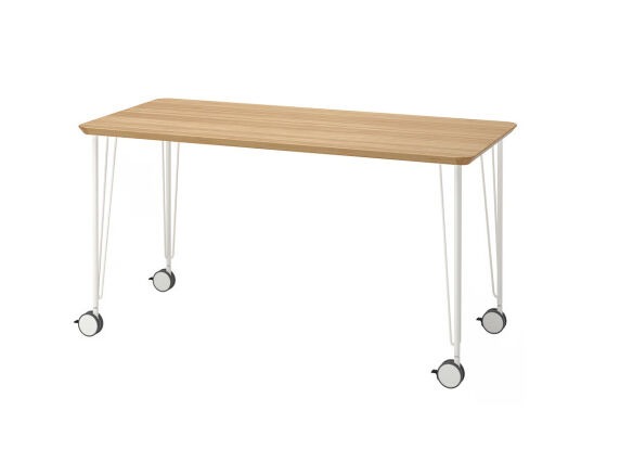 Anfallare/Krille Desk
