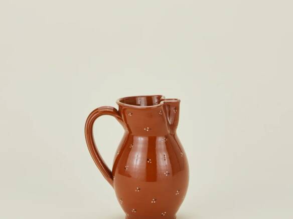 Sharland Dotty Pitcher