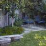 At Home with Landscape Designer William Dangar: Downsizing a House to Expand the Garden