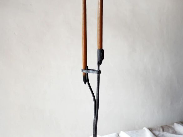 Inventaire Candle Holder 01