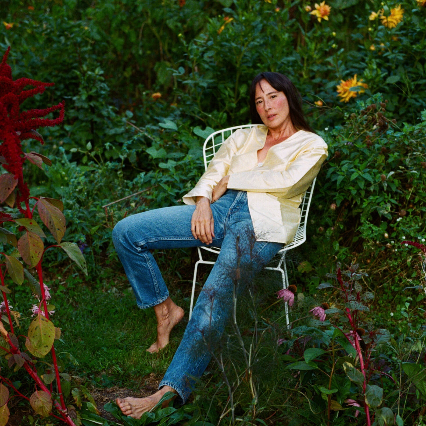 Lisa Przystup Gardenista Quick Takes