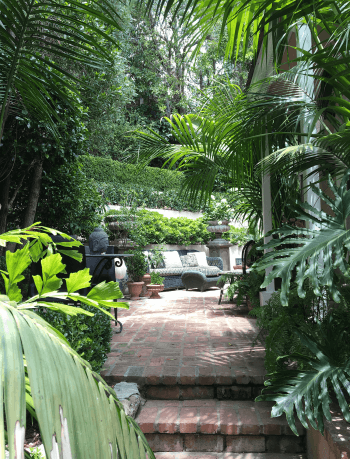 Westwood Garden