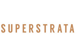 SuperStrata Logo